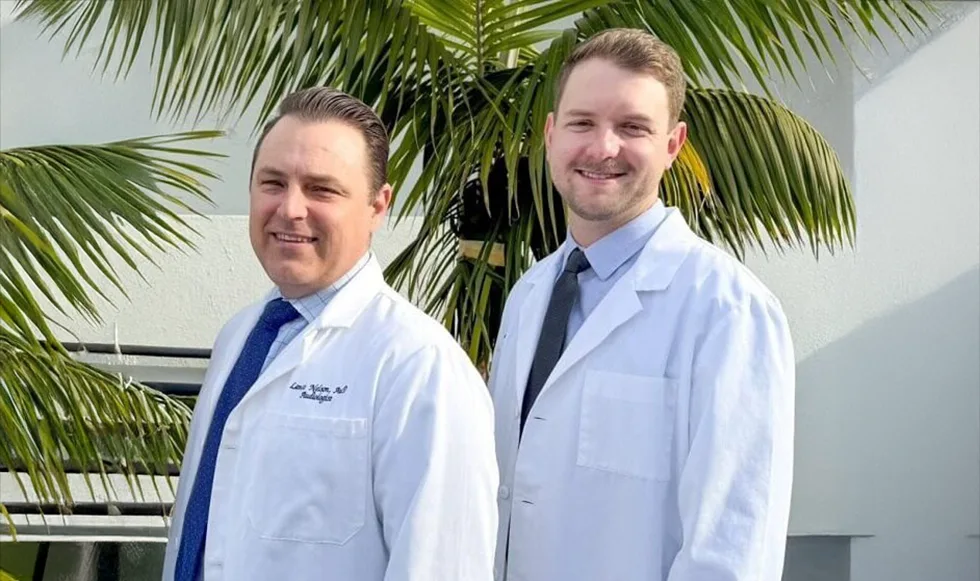 lance-bryce The Dedicated Hearing Healthcare Team at Nelson Audiology