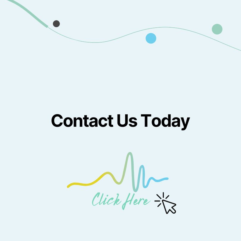 Contact Us Today